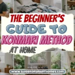 The Beginner’s Guide to the KonMari Method at Home (What Works, What Doesn’t, and How to Start Small)